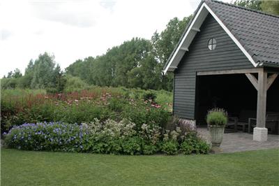 Tuinarchitect Ilse De Schuyter Essen